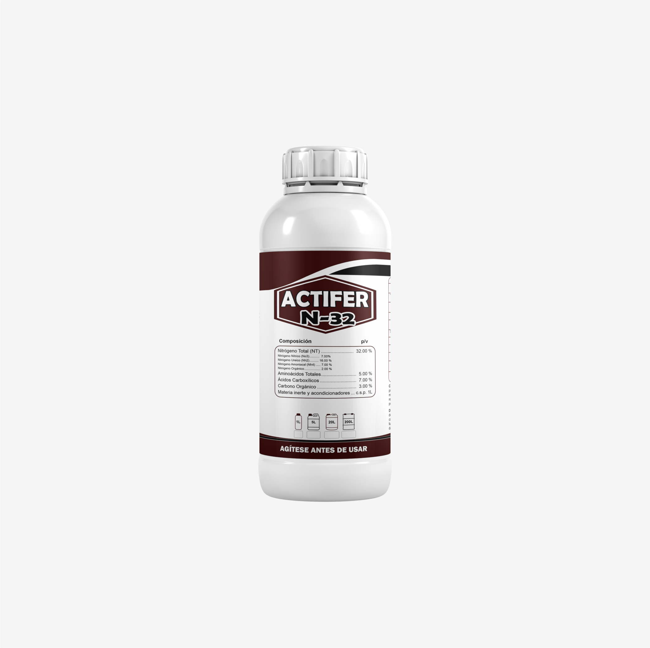 ACTIFER N-32